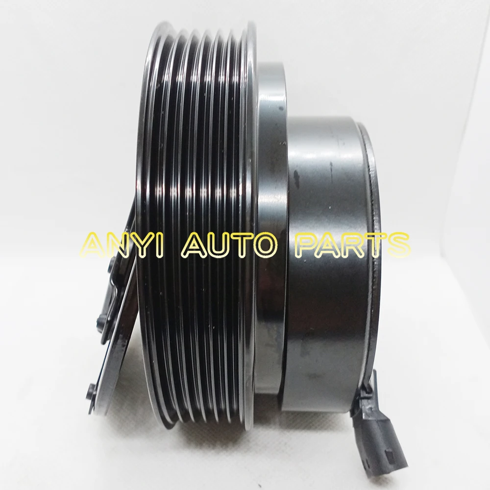 

CA5021 CLUTCH ASSEMBLY 6PK for RENAULT MEGANE