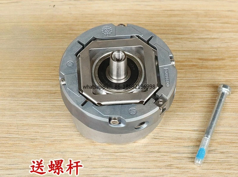 1313 Encoder ECN 1313 2048 62S12-78 Elevator Rotary Synchronizer Original Parts