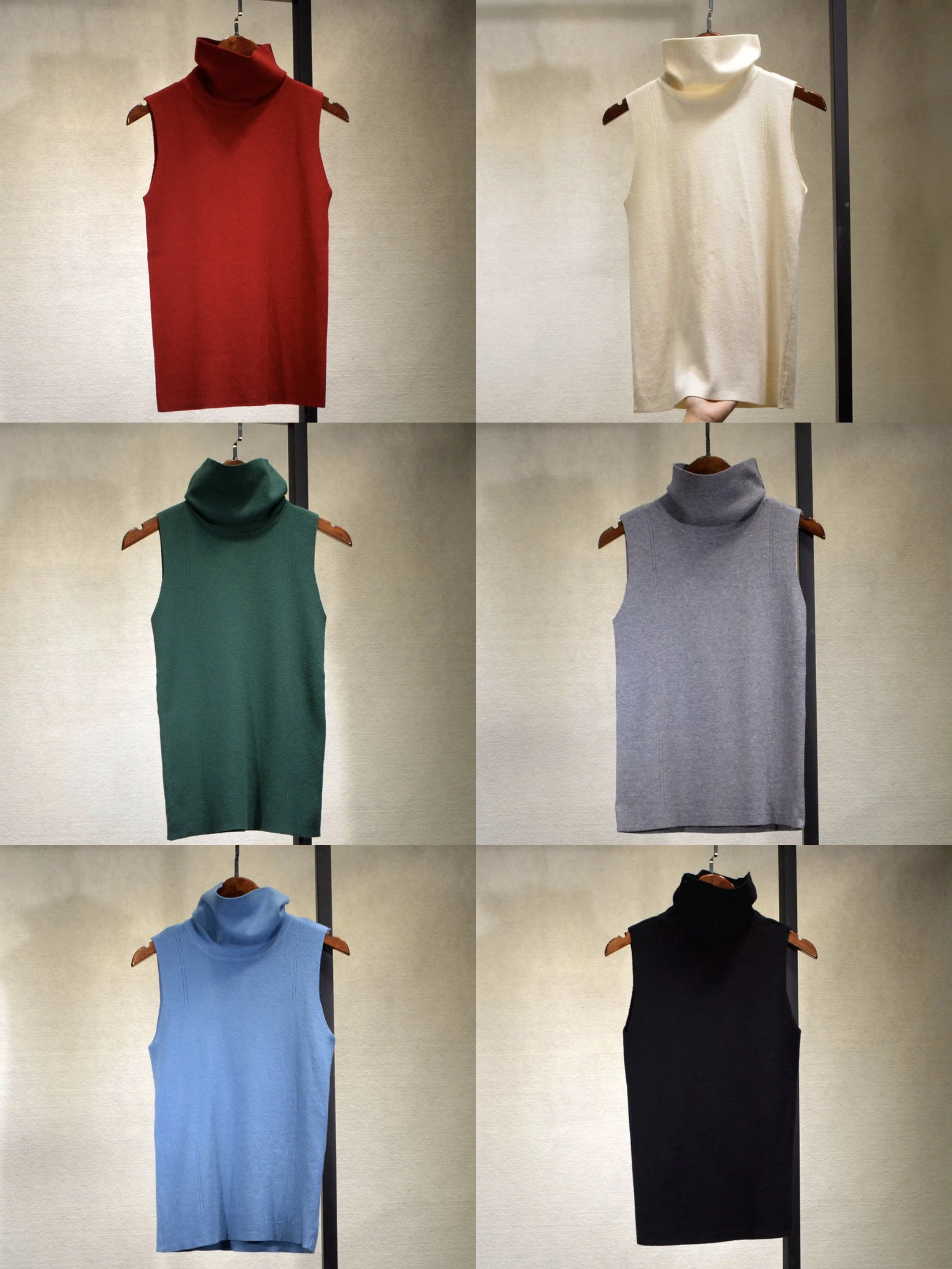 6PCS XL