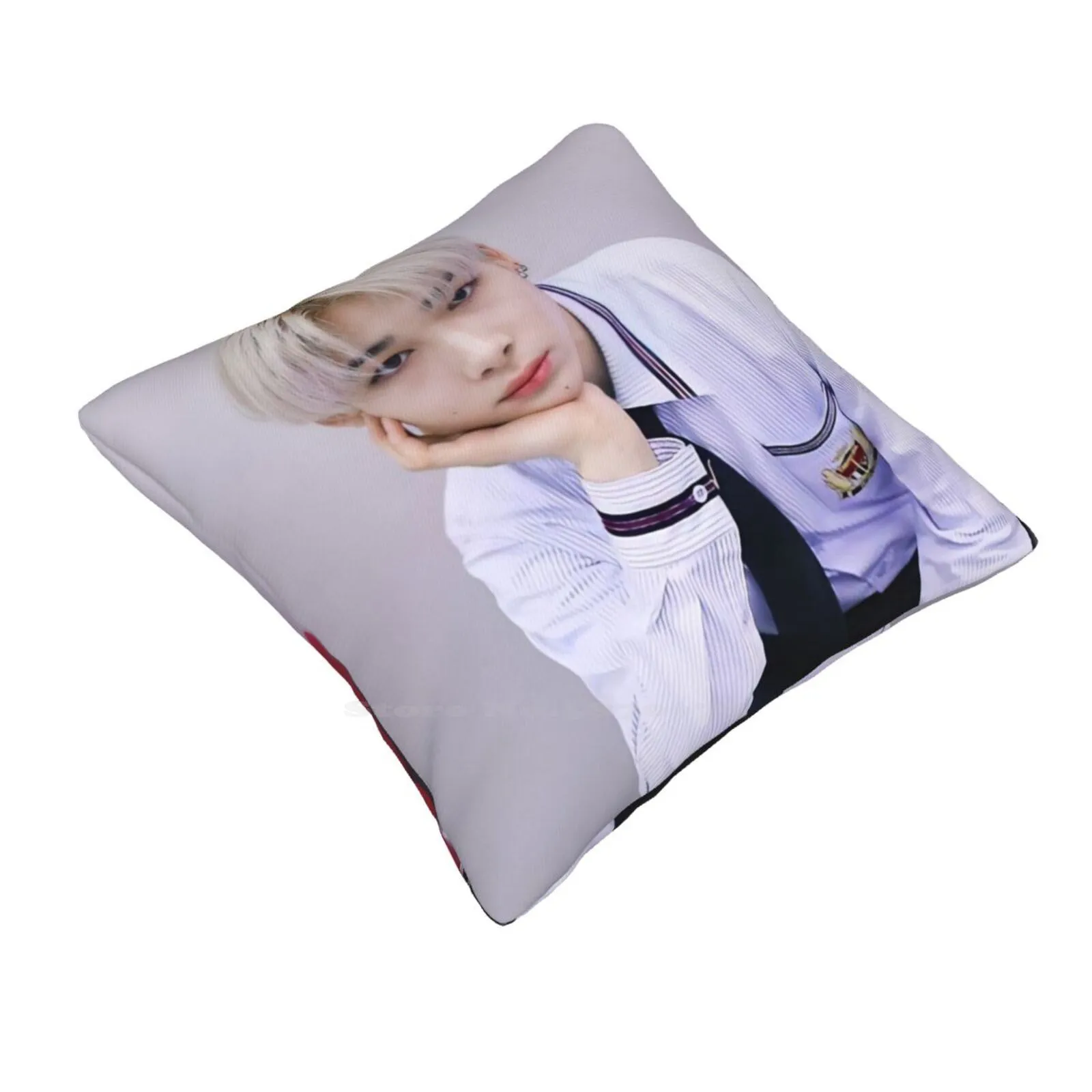 Nishimura Riki / Niki Pillowslip Pillowcase Niki Nishimura Riki Top Most Hot Famous Beautiful Pretty Very Handsome Gorgeous