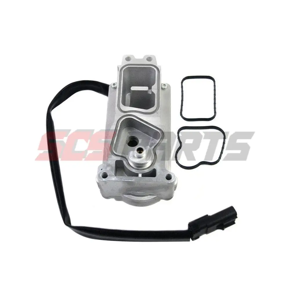 

4032772 2837675 4034315 5452693 4032659 Привод турбокомпрессора для двигателя Cummins ISB6.7 QSB6.7