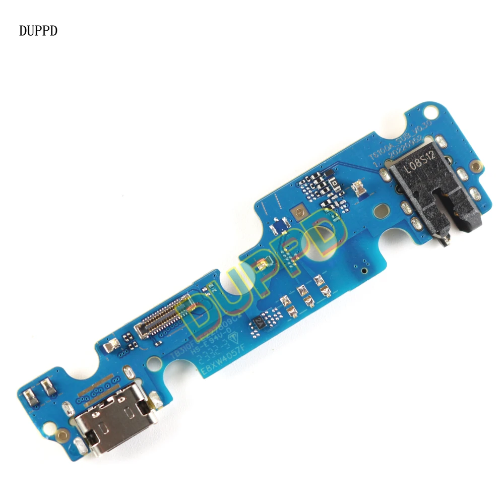 USB Charger Dock Connector Charging Port Board  Flex Cable For Lenovo Tab M9 TB-310 TB-310XC TB-310FU TB-310XU