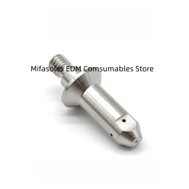 EDM U6 series Upper Wire Guide 33EC085A107 Diamond Guide 0.255mm For Makino Wire Cut Machine Service Consumables view 2