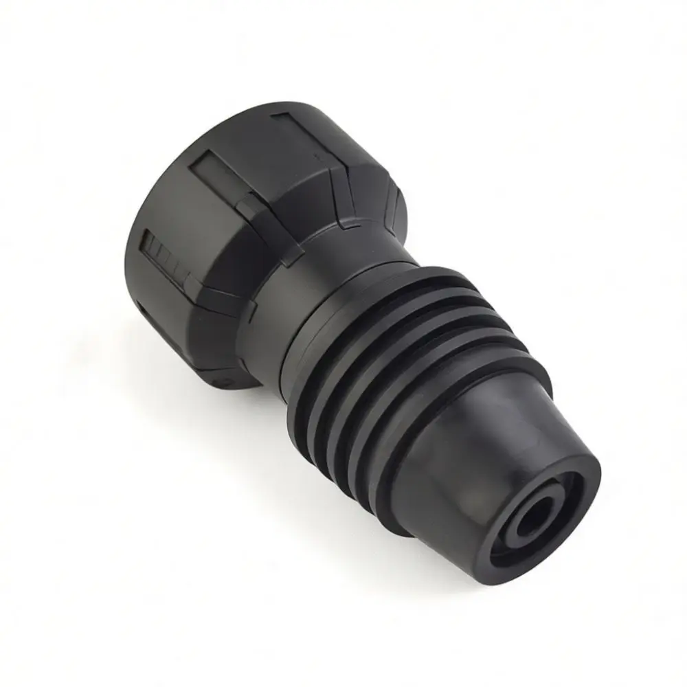 Rotary Hammer Drill Chuck For Hilti Te25 Te24 Sds Plus Adapter Electric Tool Parts Rugged Metal Construction Upgrade Hardware