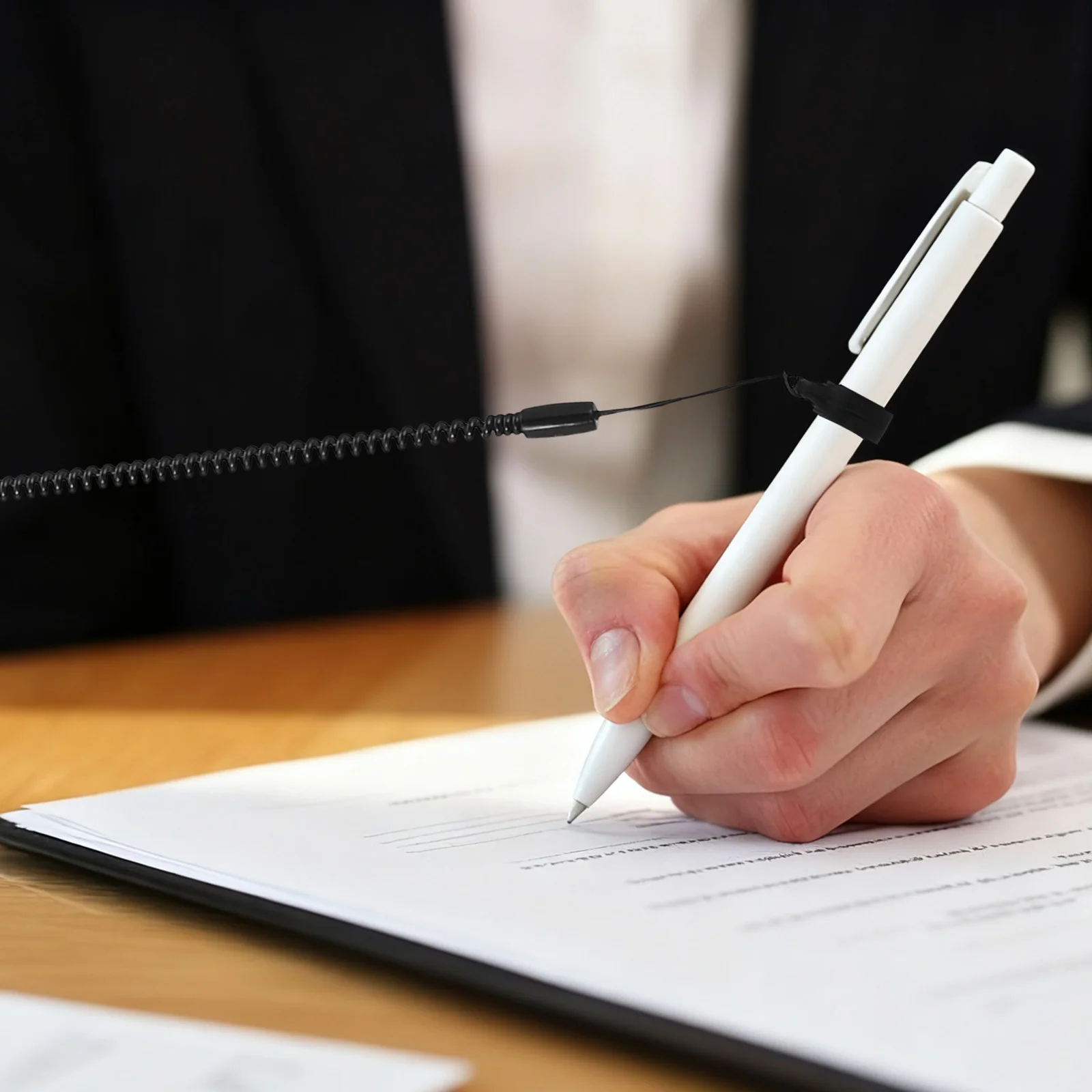 

10pcs Stylus Pen Lanyard Anti-Lost Rope For Touchscreen Pens Office School Supplies Holder Hanging Lanyard Strap