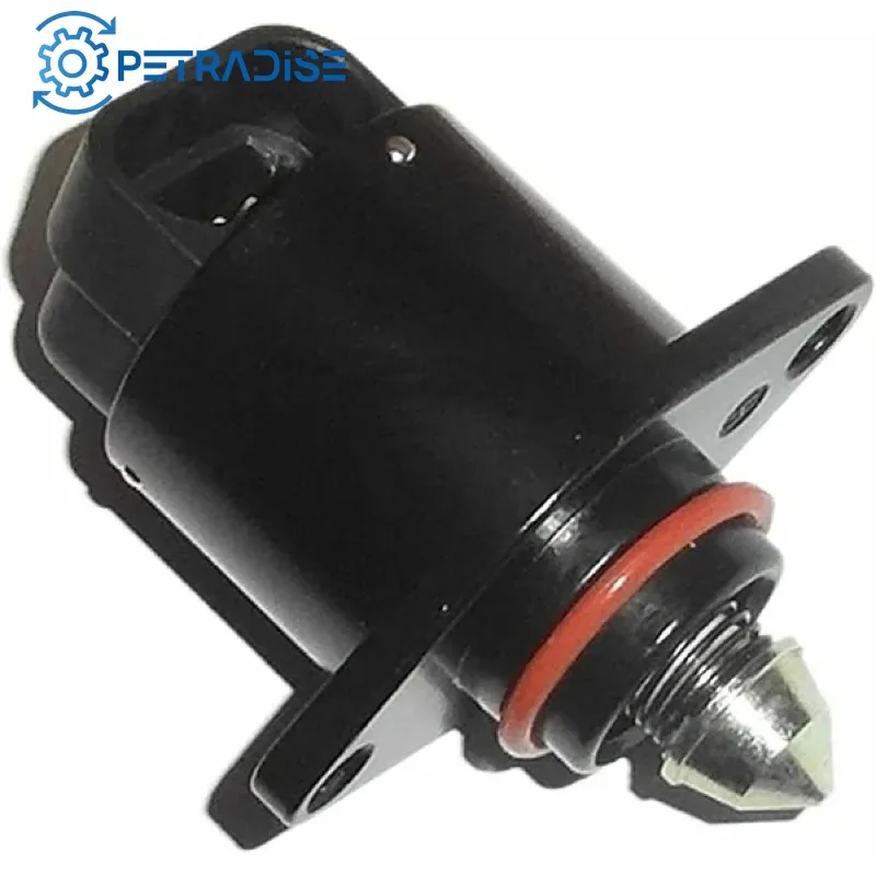 High Quality Idle Air Control Valve For Buick Chevrolet Geo Oldsmobile Pontiac Auto Parts 17111823 17112131 17112132 AC11 217413