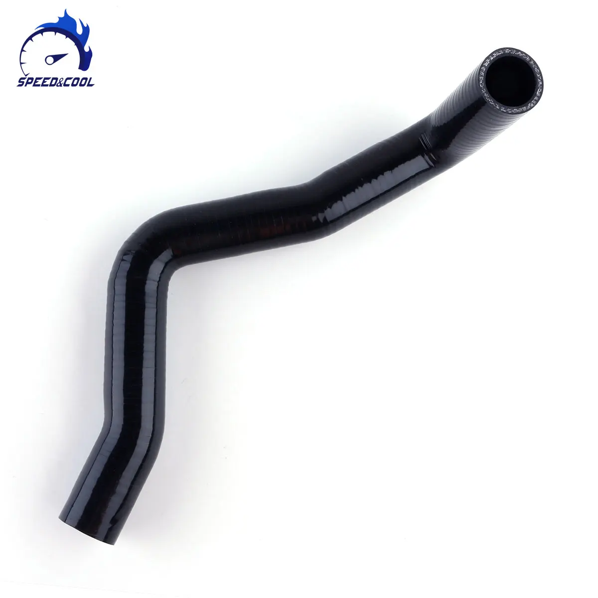 SPEED&COOL For 2003-2011 Mazda RX8 13B SE3P RX-8 SE3P 13B-MSP R2 Car Silicone Radiator Heater Coolant Hose Kit