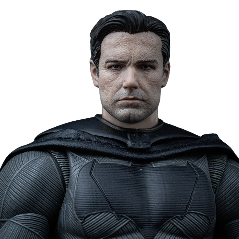 

FondJoy Original DC 1/9 Justice League Ben Batman Superman Joker Harley Quinn Wonder Woman Victor Stone Aquaman Action Figures
