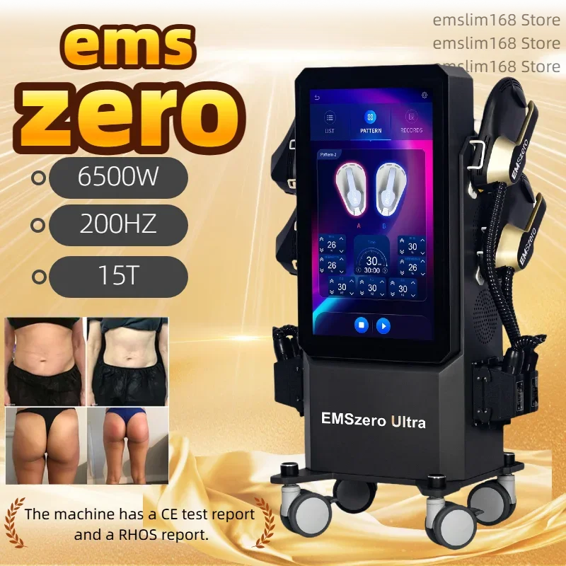 

NEW Muscle stimulation EMS Weight Loss Shaping Slimming Beautiful Fitness Chest Abdominal MuscleVestLine Waist ShaPing