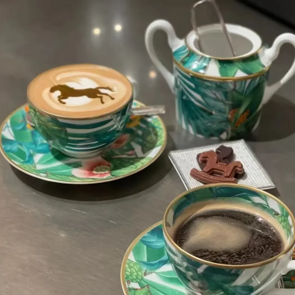 STLF JW ماكينة القهوة الأوتوماتيكية EB-FT4 طابعة نافثة للحبر الكلاسيكية ثلاثية الأبعاد الغذاء القهوة لاتيه الفن كعكة المشروبات لتقوم بها بنفسك الغذاء فندق الاستقبال C