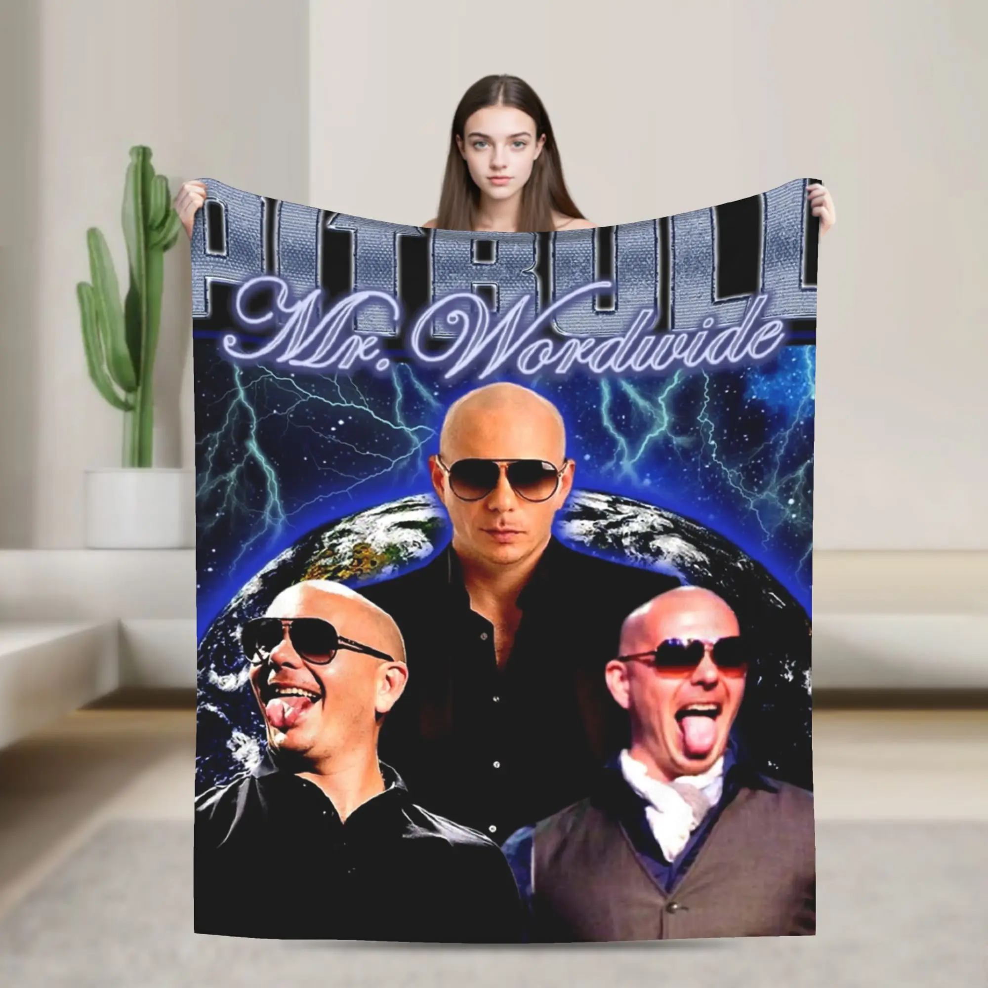 90S Style Mr Worldw… - image