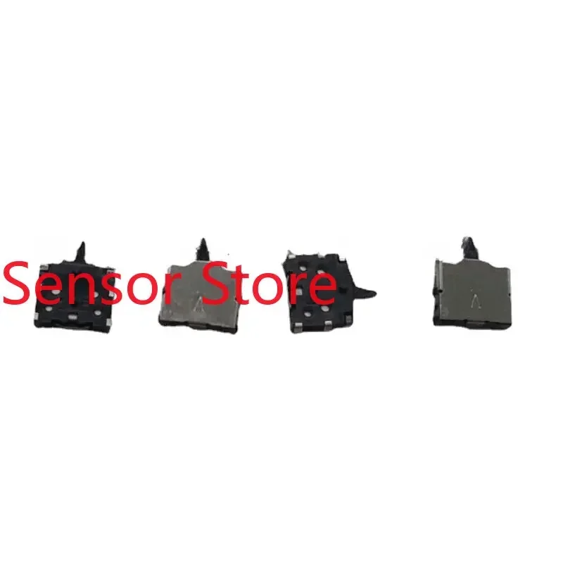 10PCS ESE23J101 Small Bidirectional Sensing Limited Stroke Detection Switch Left And Right Rocking Bars