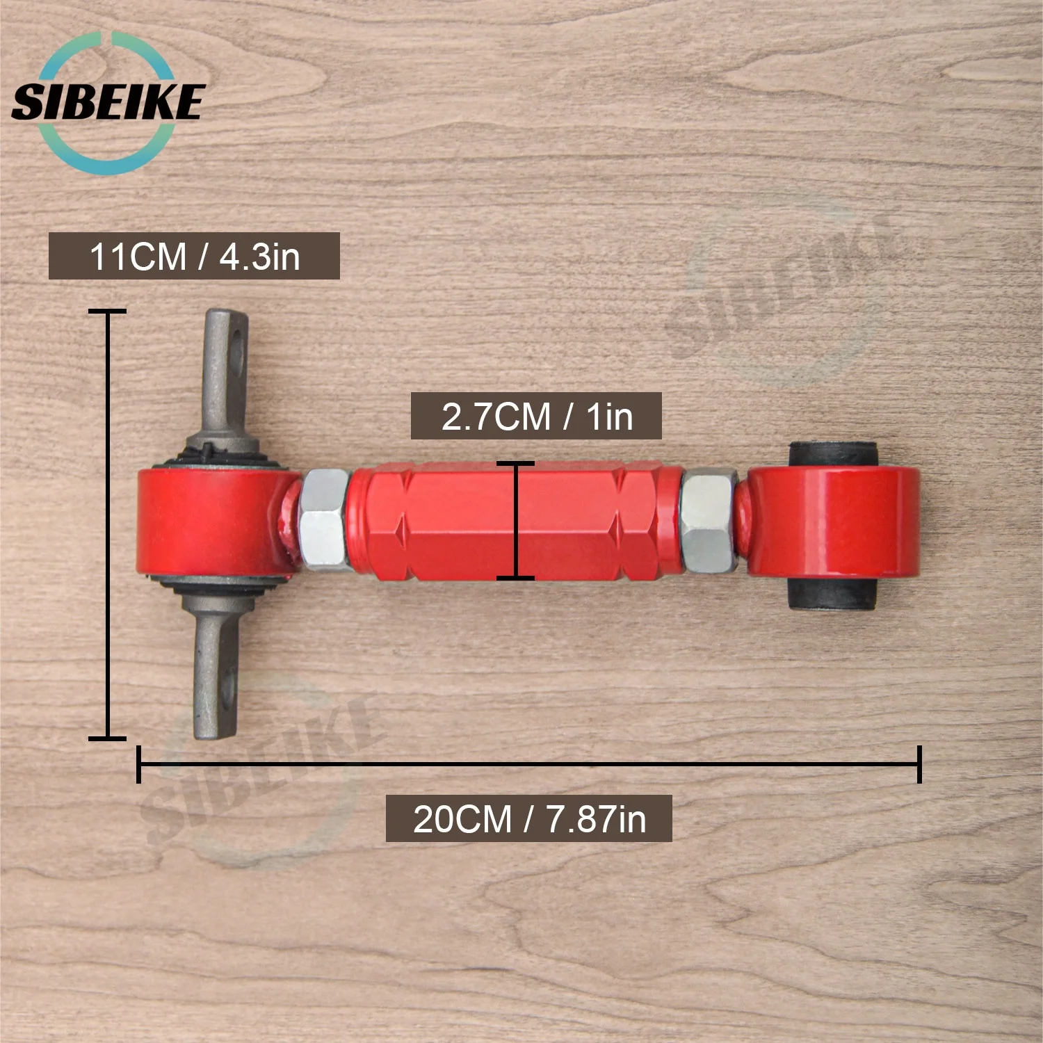 لهوندا 88-00 سيفيك EG EK/INTEGRA/CRX طقم الحدبة الخلفية أحمر أزرق #3