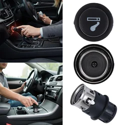 Universal Car Cigarette Lighter Front Cigarette Lighter Car Accessory Cigar Element Socket 61349308246 For BMW 1 2 3 4 5 6 7 X3
