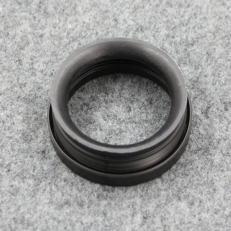 Apply to Rapid POLO Throttle sealing ring Air filter shell rubber ring 036 129 625