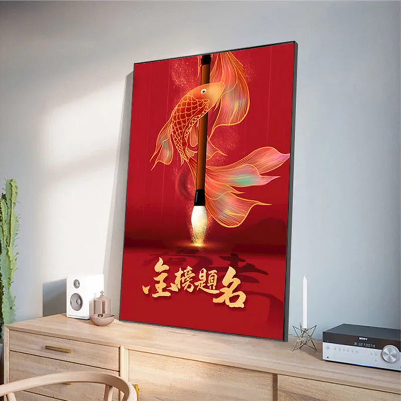 5D Diamond Painting…