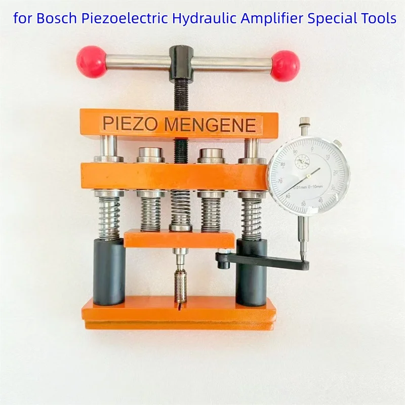 

For Bosch Piezoelectric Fuel Injector Plunger Hydraulic Amplifier Special Tools