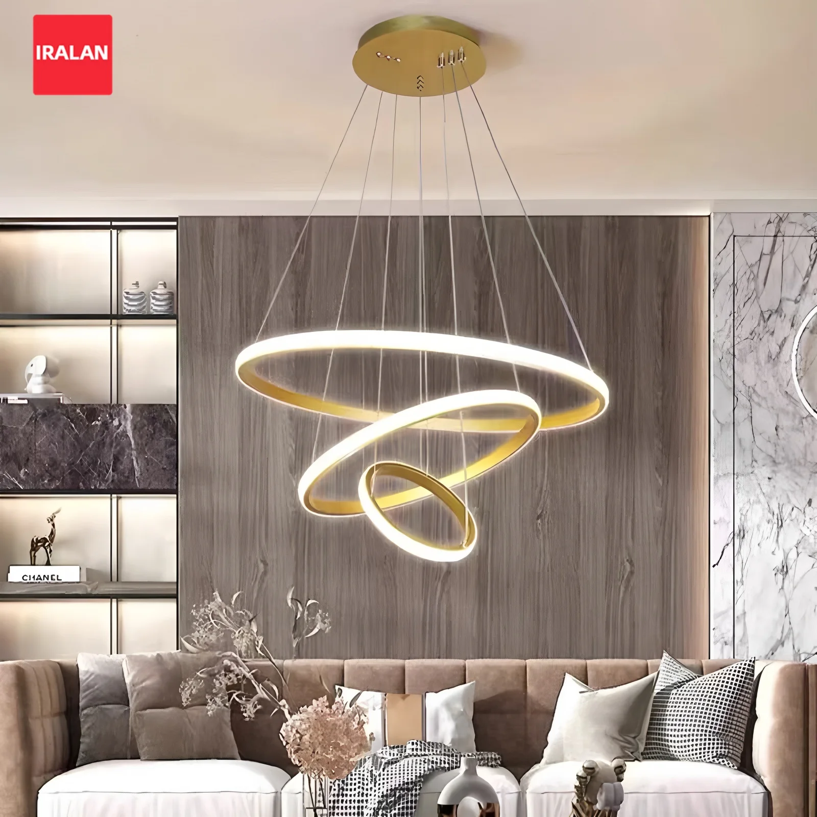 New Ceiling Pendant… - image