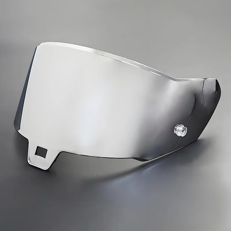 Hots Helmet Visor for Alpinestars Supertech R10 Helmet Lens SR10 Replacement Windshield Anti-fog Sticker Accessories