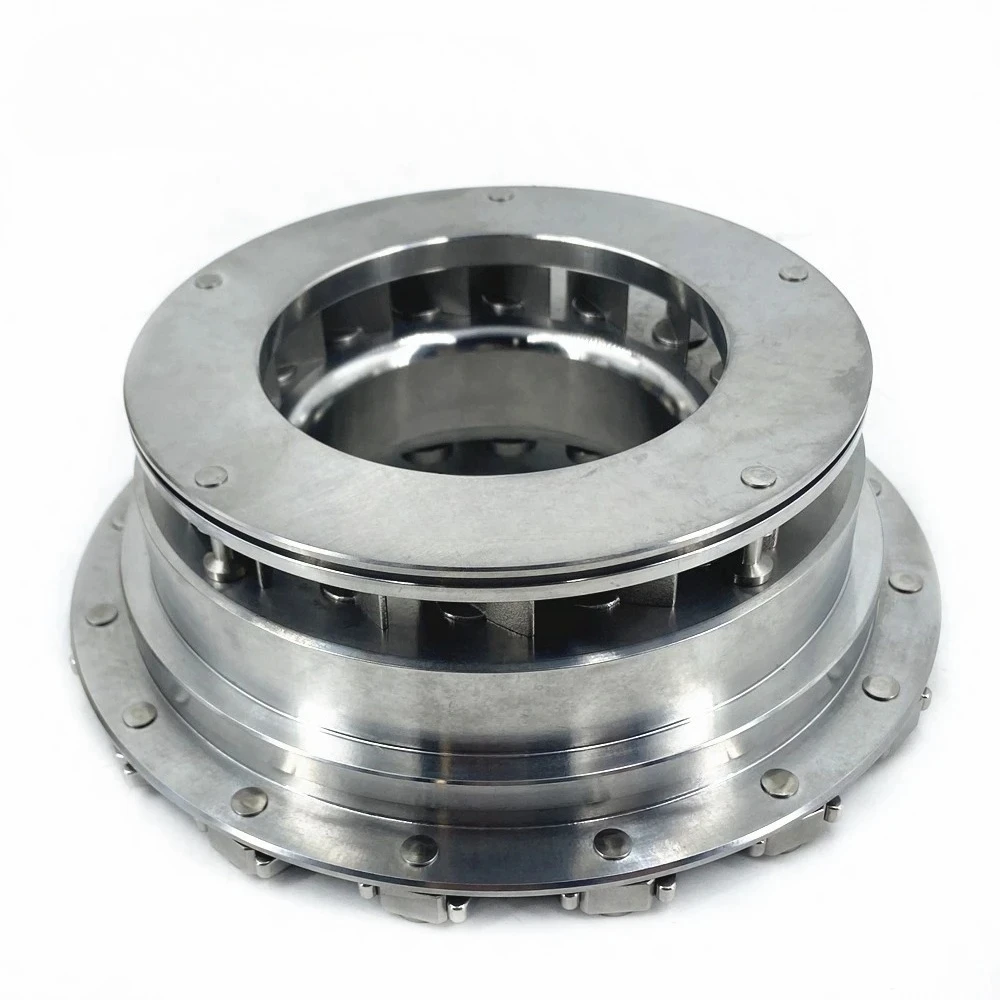 Turbocharger RHG8 Turbo Nozzle Ring Geometrie Variable Vnt VGT