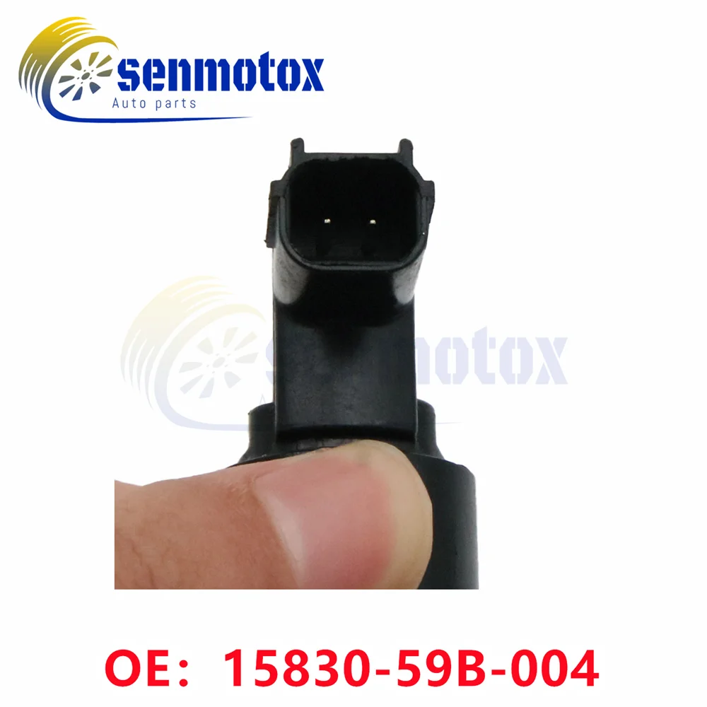 15830-59B-004 VTC Oil Control Valve Solenoid 1583059B004 For Honda Civic 2016-2026 CR-V 2017-2026 Accord 2018-2026  ADBP740137