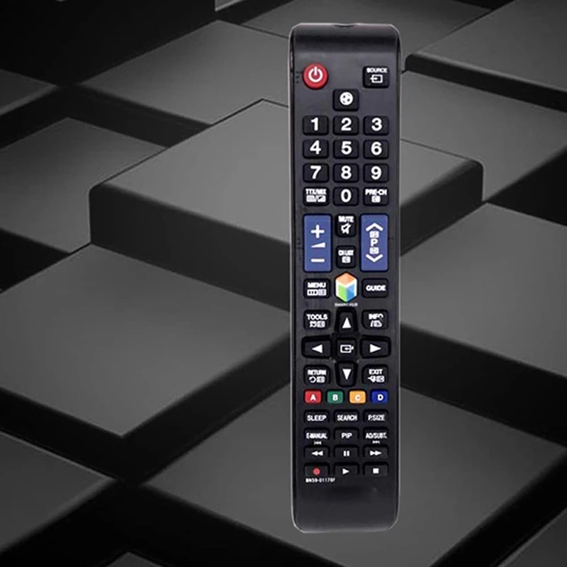 BN59-01178F Remote Control For Samsung TV Remote Control UA60H6300AW/UA55H6800AW Replacement Remote image 6