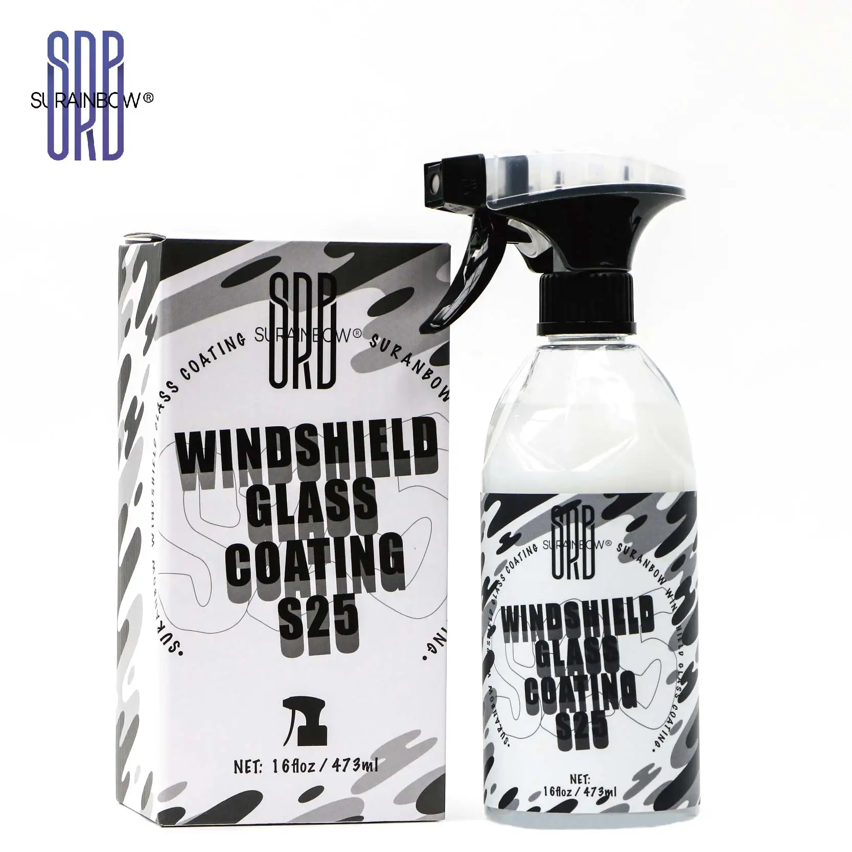 

Стеклянное покрытие, гидрофобный автомобильный репеллент от дождя, стеклянное покрытие для лобового стекла, улучшенная видимость и четкость для влажной погоды