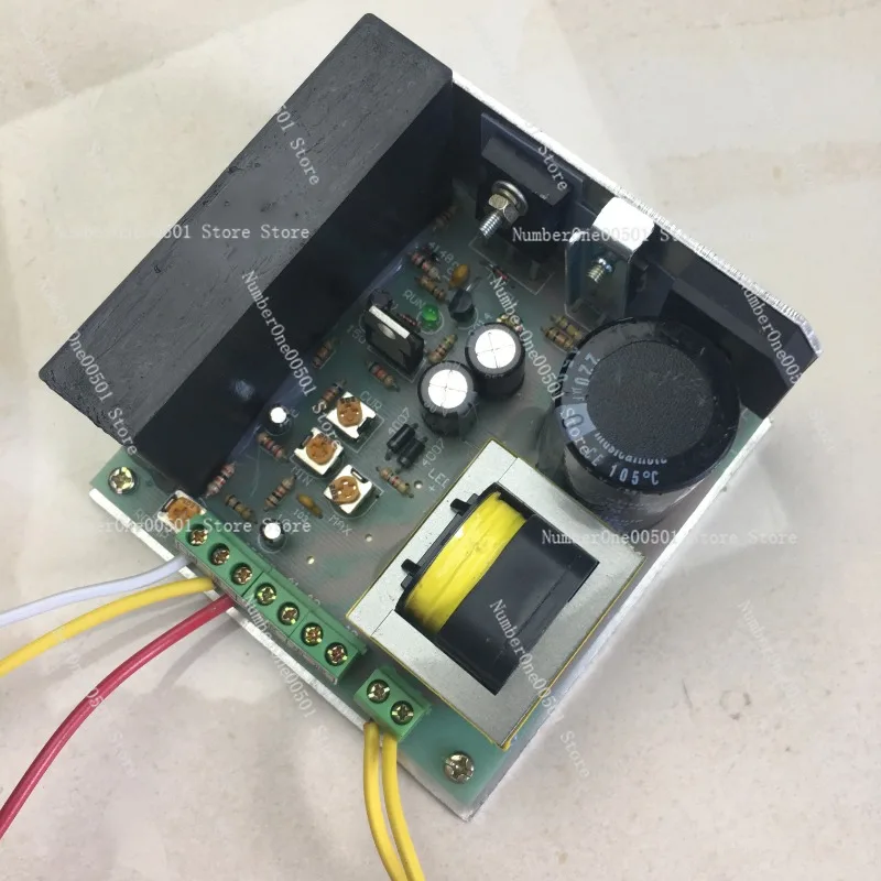 

Cream Whipper Mainboard Stand Mixer Speed Control PCB