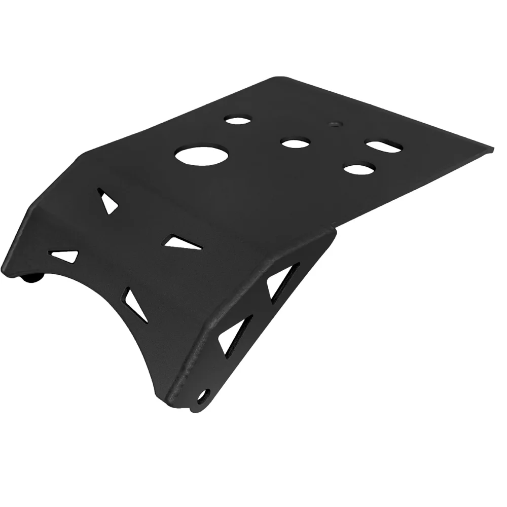 New KLX230 2025 Motorcycle Skid Plate Engine Protector Guard Chassis Protection Cover For Kawasaki KLX 230 2024 2025