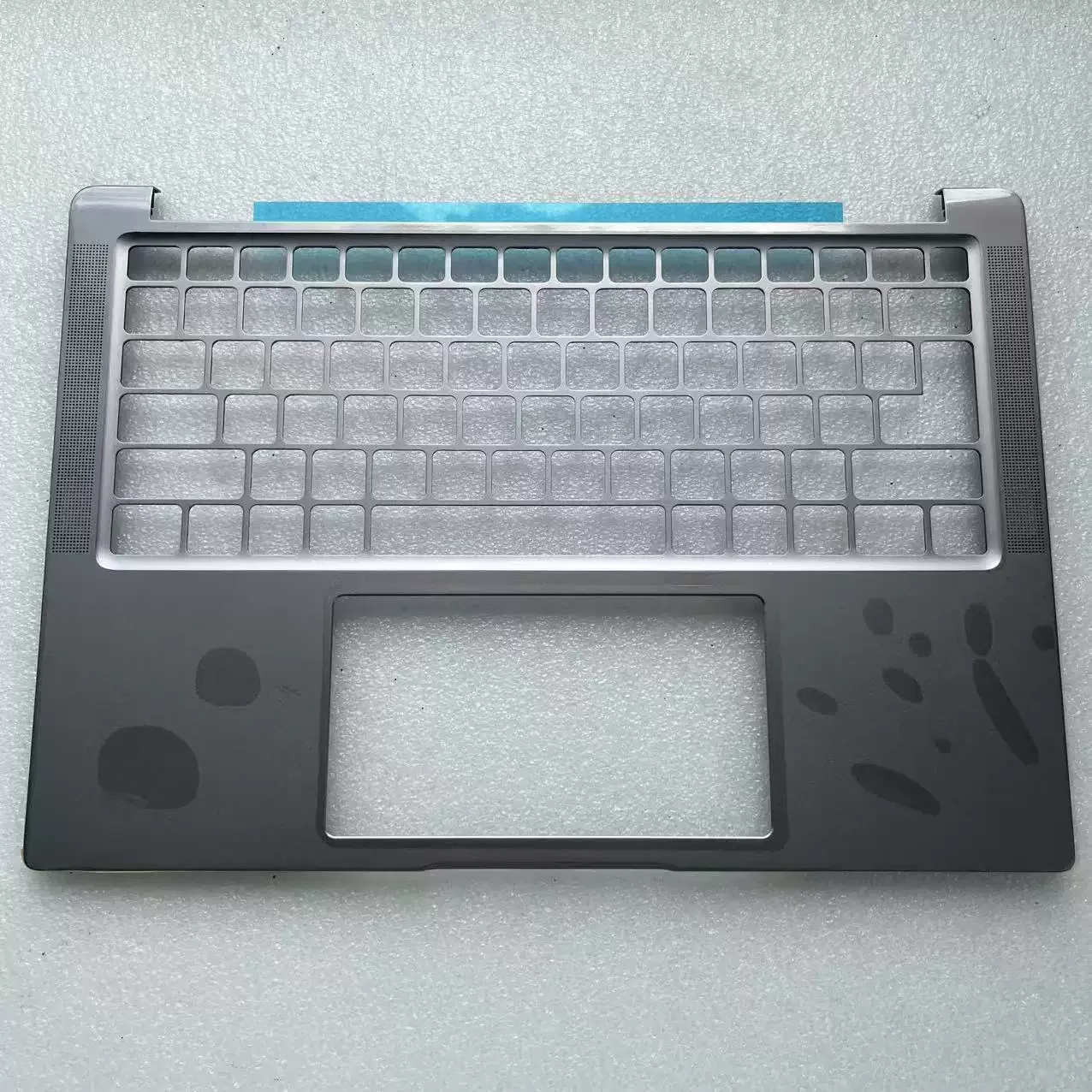 Para Dell Latitude 7440 7450: Carcasa A, Carcasa B, Carcasa C, Carcasa D, Reposamanos, Teclado, Pantalla Táctil, Eje de la Pantalla Táctil