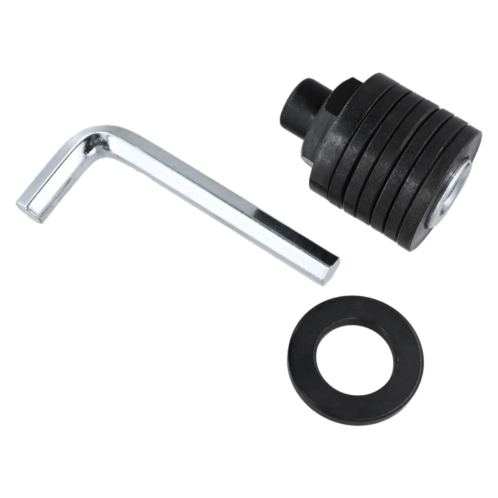 Angle Grinder Grooving Machine Adapter, interface de rosca, instalar e remover rapidamente, M Thread