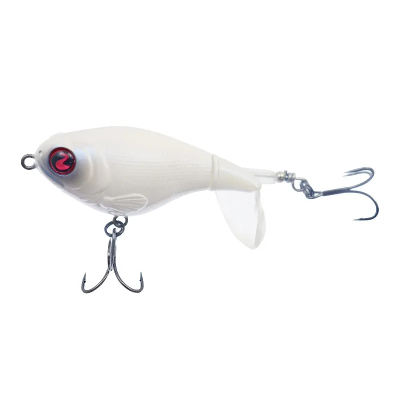 

75 Powder Color Hard Plastic Fishing Lure-Powder