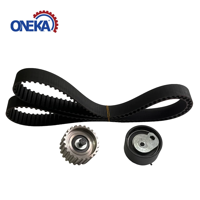 ONEKA Timing Belt Kit for Fiat Ducato 2.3L Iveco Daily 2.3L Karsan J10 2.3L Guaranteed for 2 years/50,000 kilometres