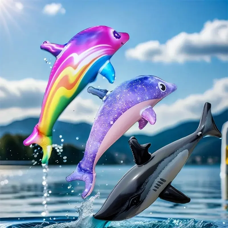 #34 Trending Inflatable Bouncy Toys Right Now