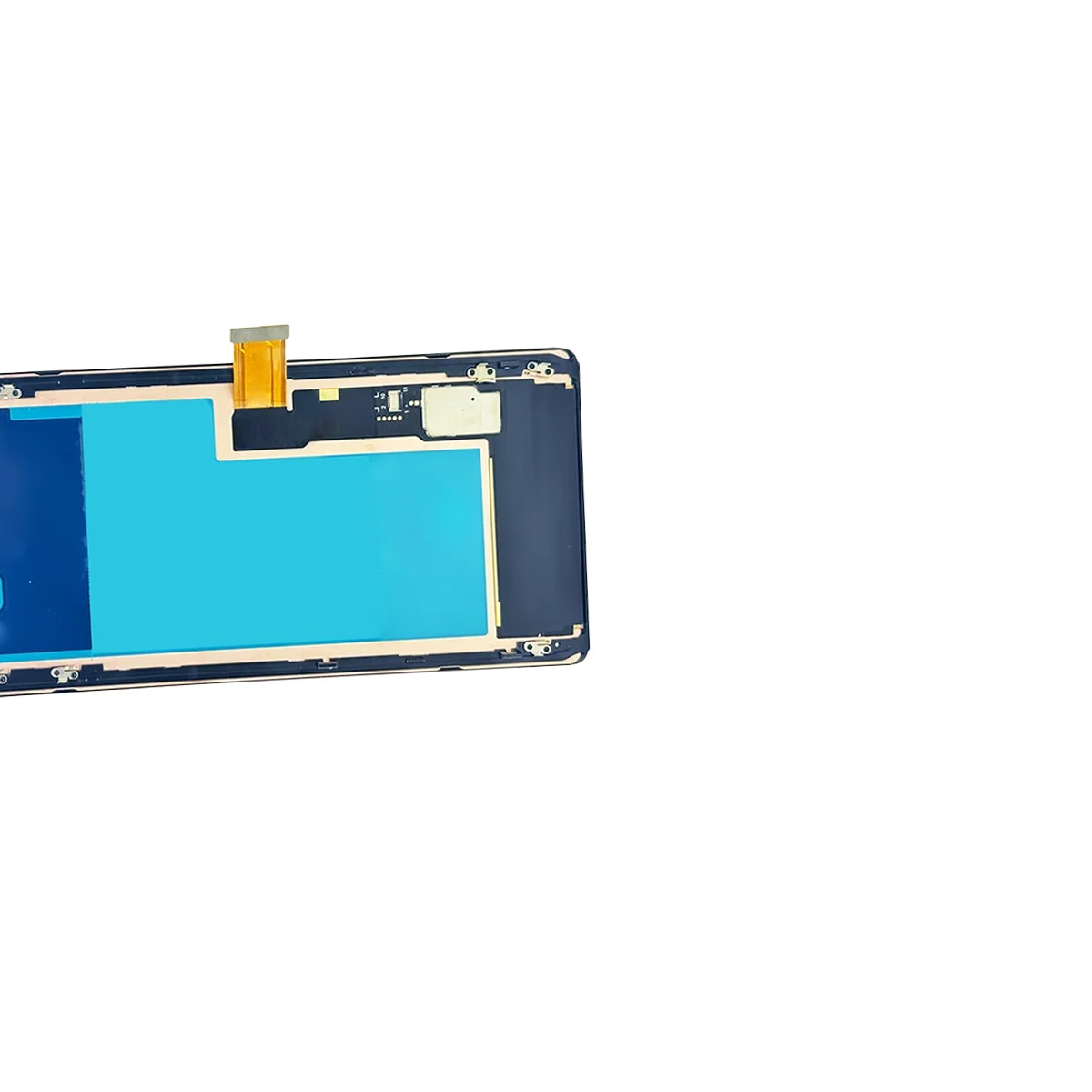 البوب الجديد 6.7 "لجوجل بكسل 6 برو شاشة الكريستال السائل استبدال شاشة اللمس الرقمية AMOLED ل بكسل 6 GLUOG/G8VOU LCD الجمعية Pa