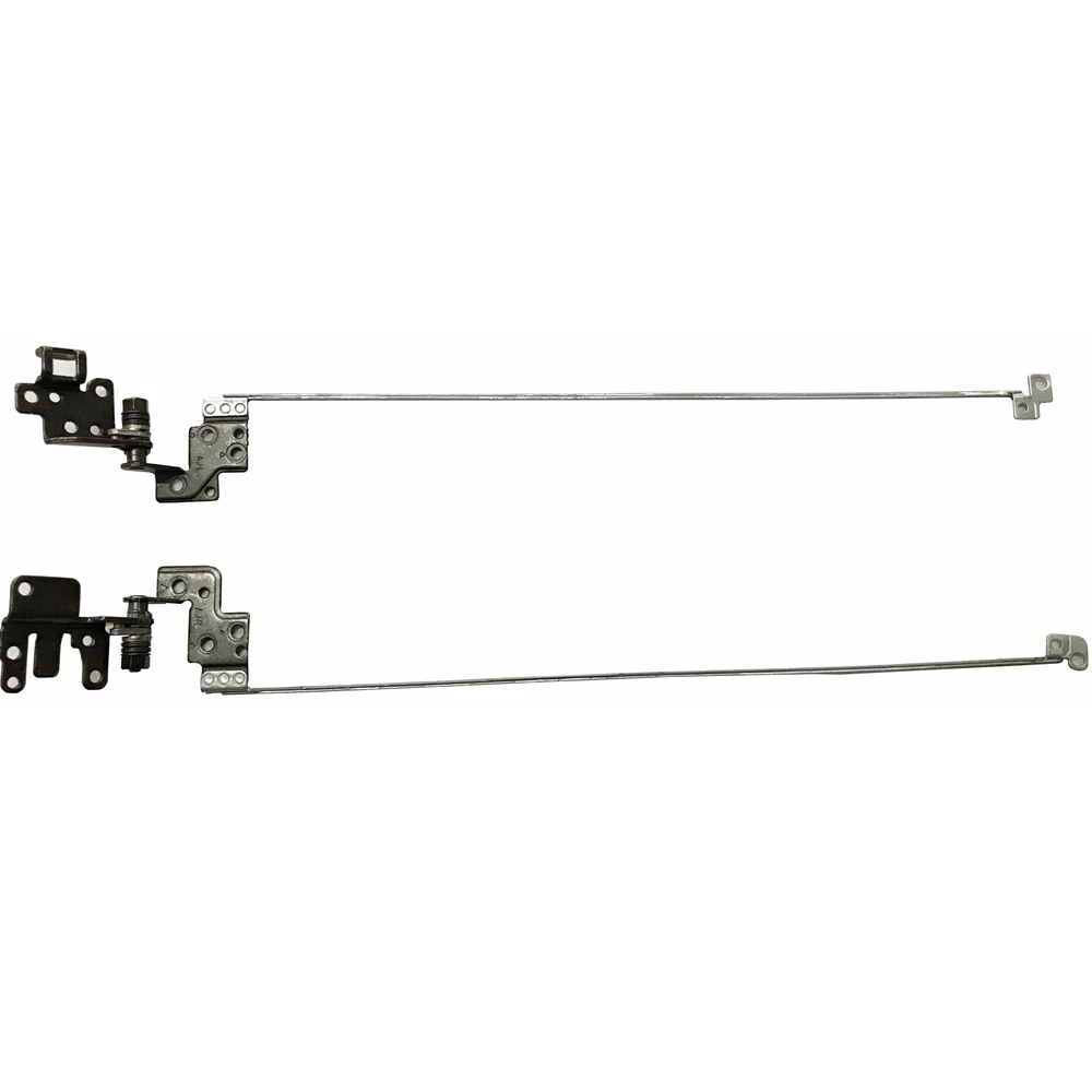

New Laptop Lcd Hinges Kit For Acer Aspire E5-575 E5-575G E5-575T E5-523 E5-553 F5-573G TMP259 P259M P259MG E5-576 N16Q3 TX5 L+ R