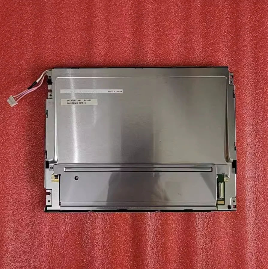 

TCG104VG2AA-G00 For 10.4 Inch LCD TCG104VG2AA-G01 TCG104VG2AA-G03 Replacement Display Panel