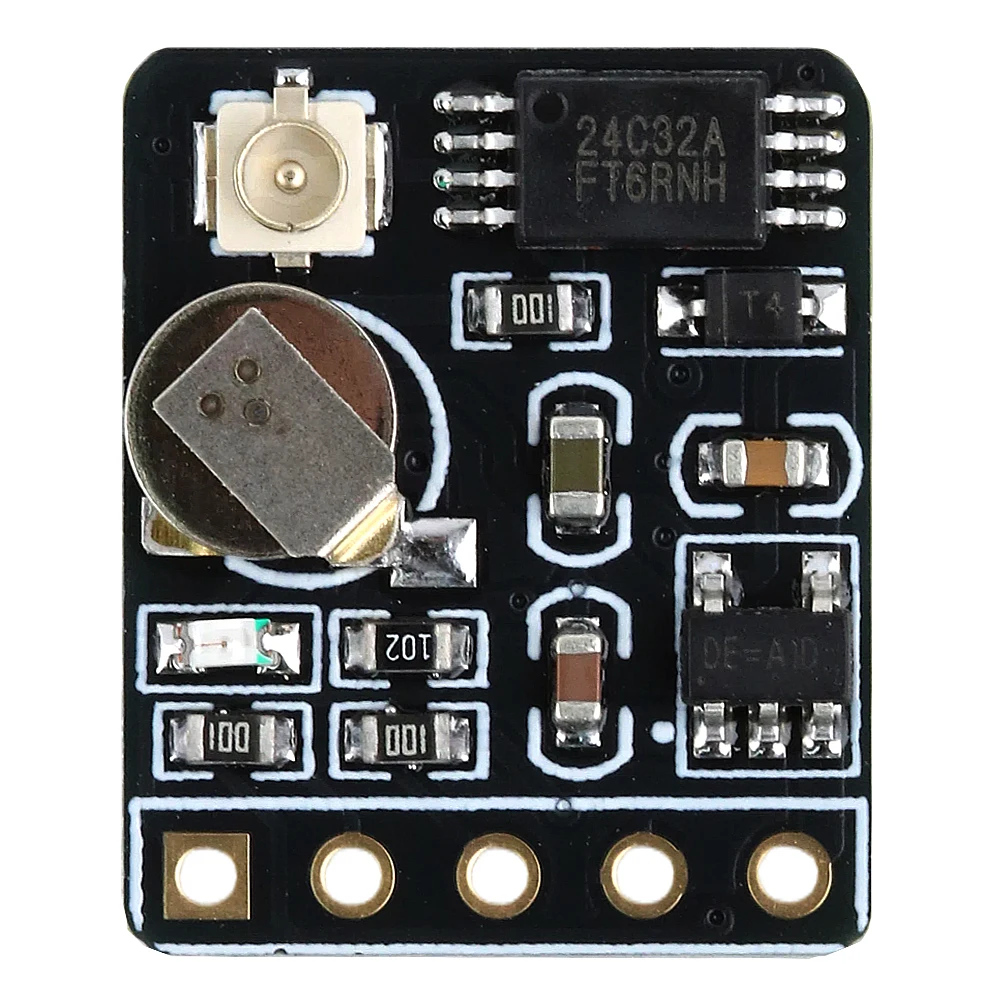 GT-U8 GNSS Satellite Navigation Positioning Module With EEPROM ATGM336H Replace NEO-M8N GPS BDS GLONASS Multi-mode for Arduino