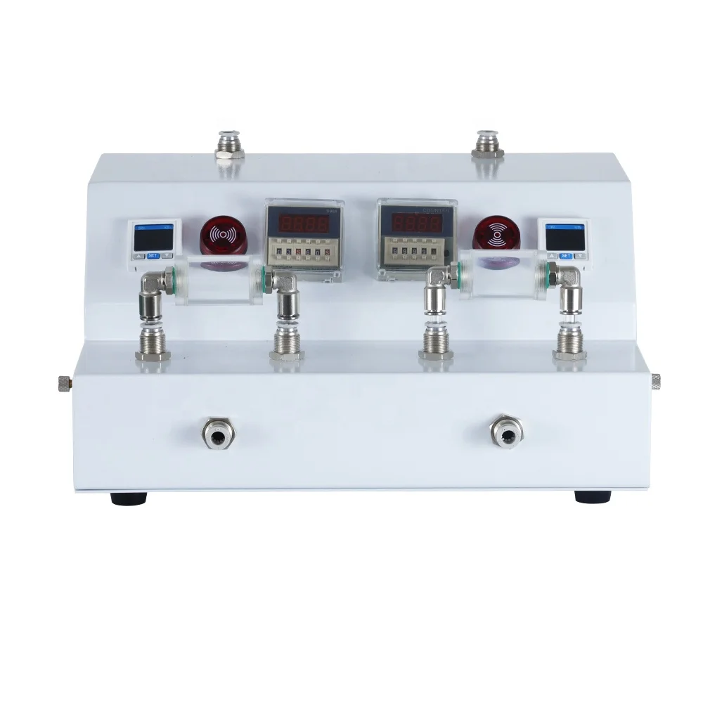 

Double Column Computerized Universal Tensile Testing Machine for Rubber Tests Space Computer Power