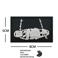 hook Loop patch 6
