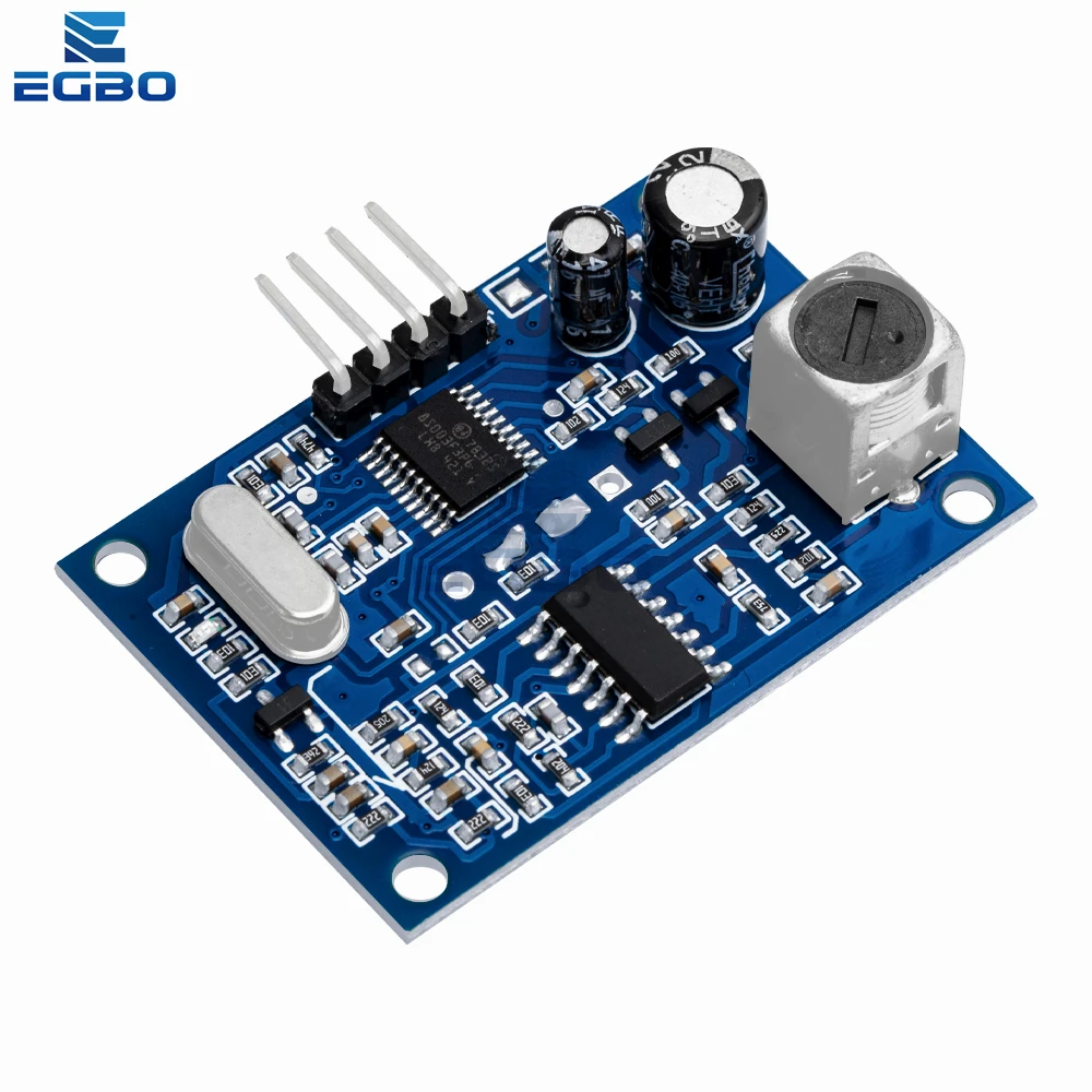 1PCS Waterproof Ultrasonic Module JSN-SR04T / AJ-SR04M Water Proof Integrated Distance Measuring Transducer Sensor for Arduino