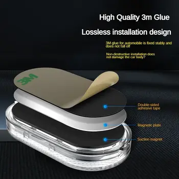 Dekorace auta Atmosférická lampa APP 64s RGB Symphony Car Ambient Light Interior LED pásek pro BMW E81 E82 E87 E88 F20 F21 F52 F40 10 nejlepší prodej Osvětlení interiéru BMW F40 - №7