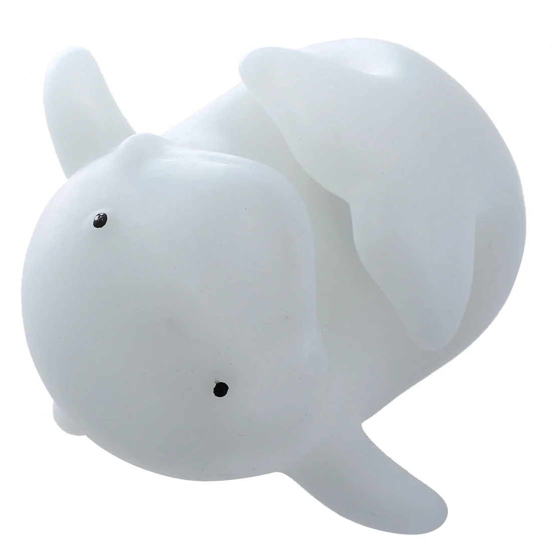 Color Changes Romantic Dolphin Christmas LED Night Light Lamp