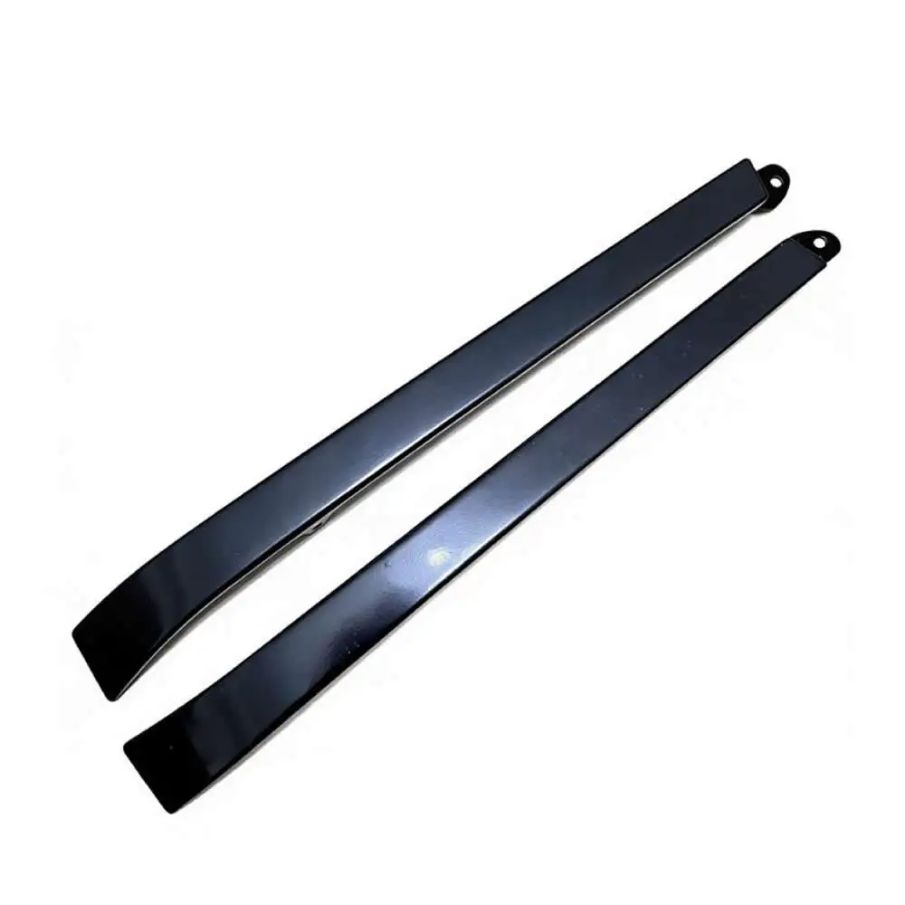 Picture 4: FOR Land Cruiser 4700 LC100 4500 Integrated Headlight Lower Decorative Strip Large Lighting Strip Headlight Bracket Eyebrow