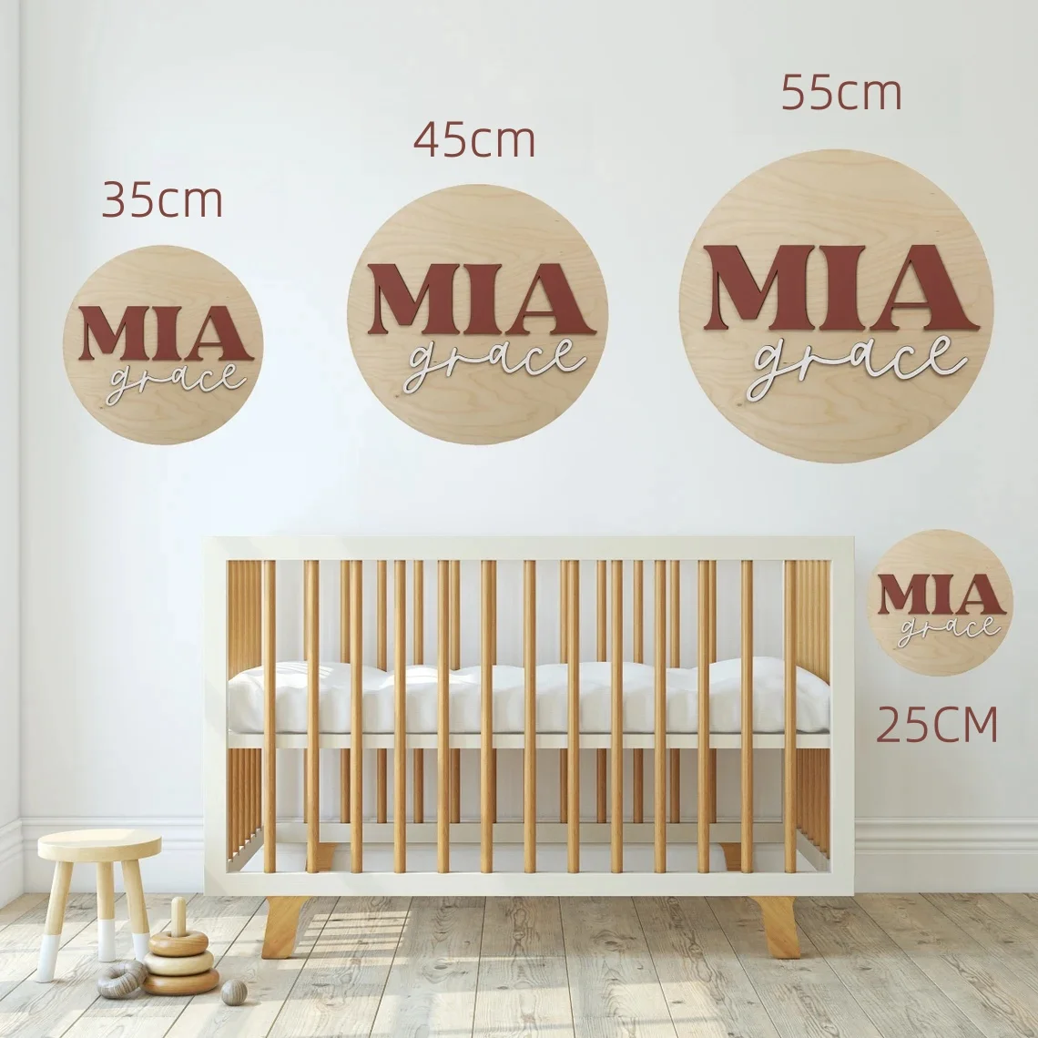 Kinderzimmer Namensschild Bär Bergschild Abenteuer Kinderzimmer Dekor Holzschild Individuelles Schild Babyparty Geschenk Neugeborene