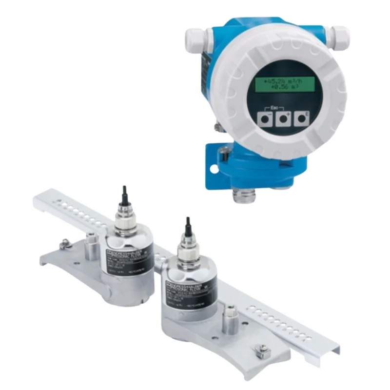 100% New Original Endress+Hauser Proline Prosonic Flow 91W ultrasonic flowmeter With Good Price High Quality Ready To Ship