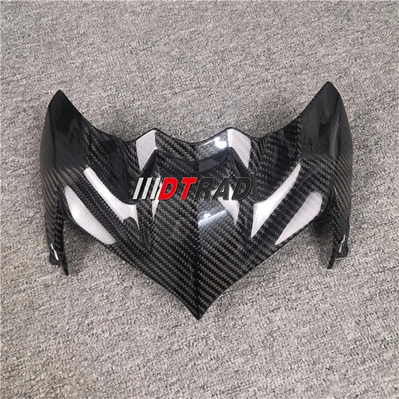 

For Kawasaki Z900 2020-2022 Real Carbon Fiber Motorcycle Z900 Windscreen up and down Fairing