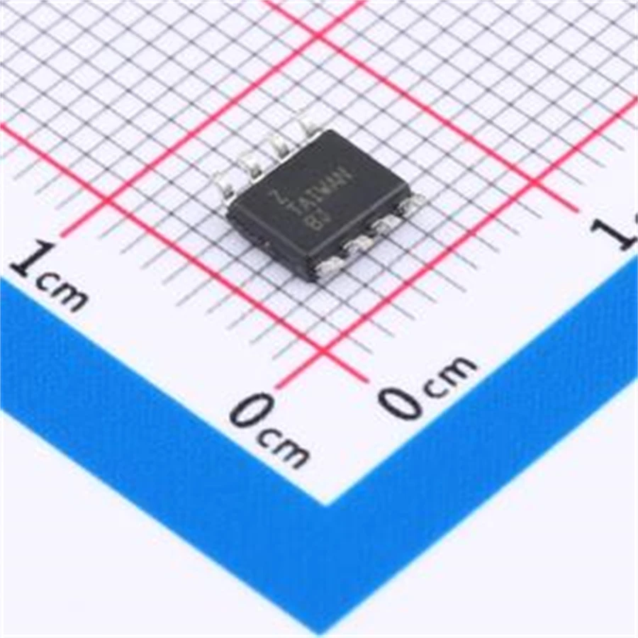 2 PZ/LOTTO MAX907ESA+ (Comparatori)