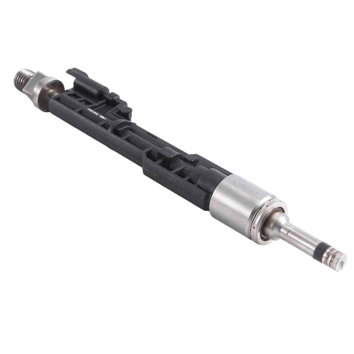

Fuel Injector for BMW 550I 650I 750I M5 M6 X5 X6 4.4L V8 Turbocharged-A77Q