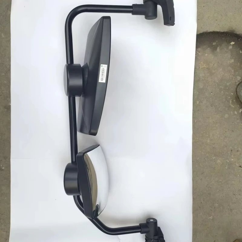 LG1617770001 For HOWO LIGHT TRUCK Left Rearview Mirror Assembly